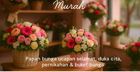Toko Bunga Rumah Duka Rs Siloam