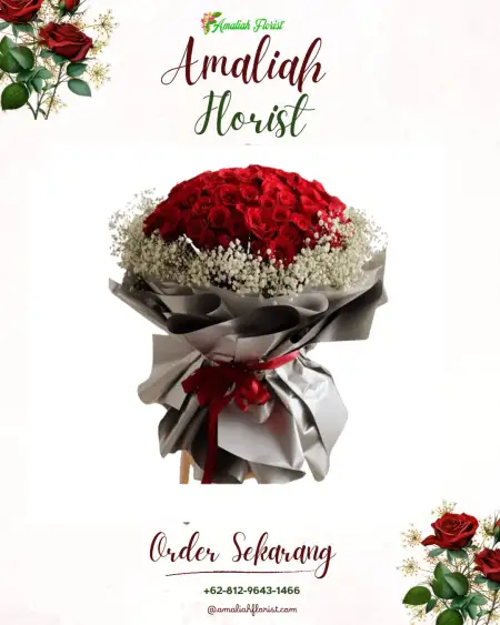 Buket Bunga Rumah Duka Rs Siloam